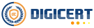 Logo Digicert